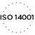 Certificado 14001